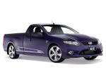FPV GS Ute 2010 года